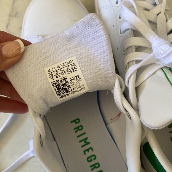 ADIDAS Stan Smith edition - Picture 5 of 5